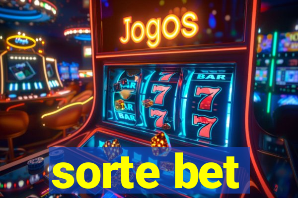 sorte bet